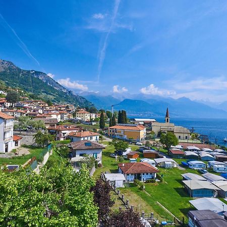 Holiday Home Il Crotto By Interhome Pianello Del Lario 外观 照片