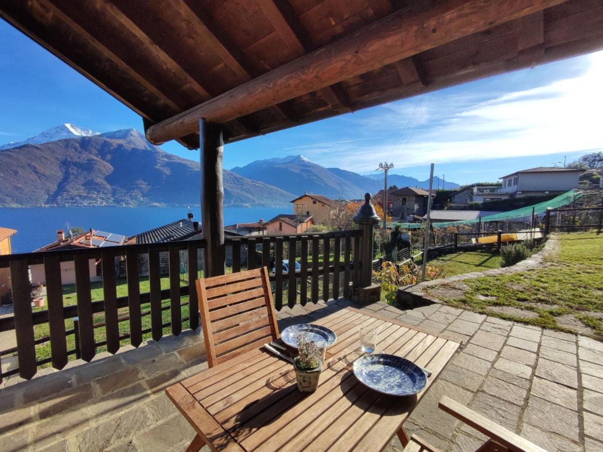 Holiday Home Il Crotto By Interhome Pianello Del Lario 外观 照片