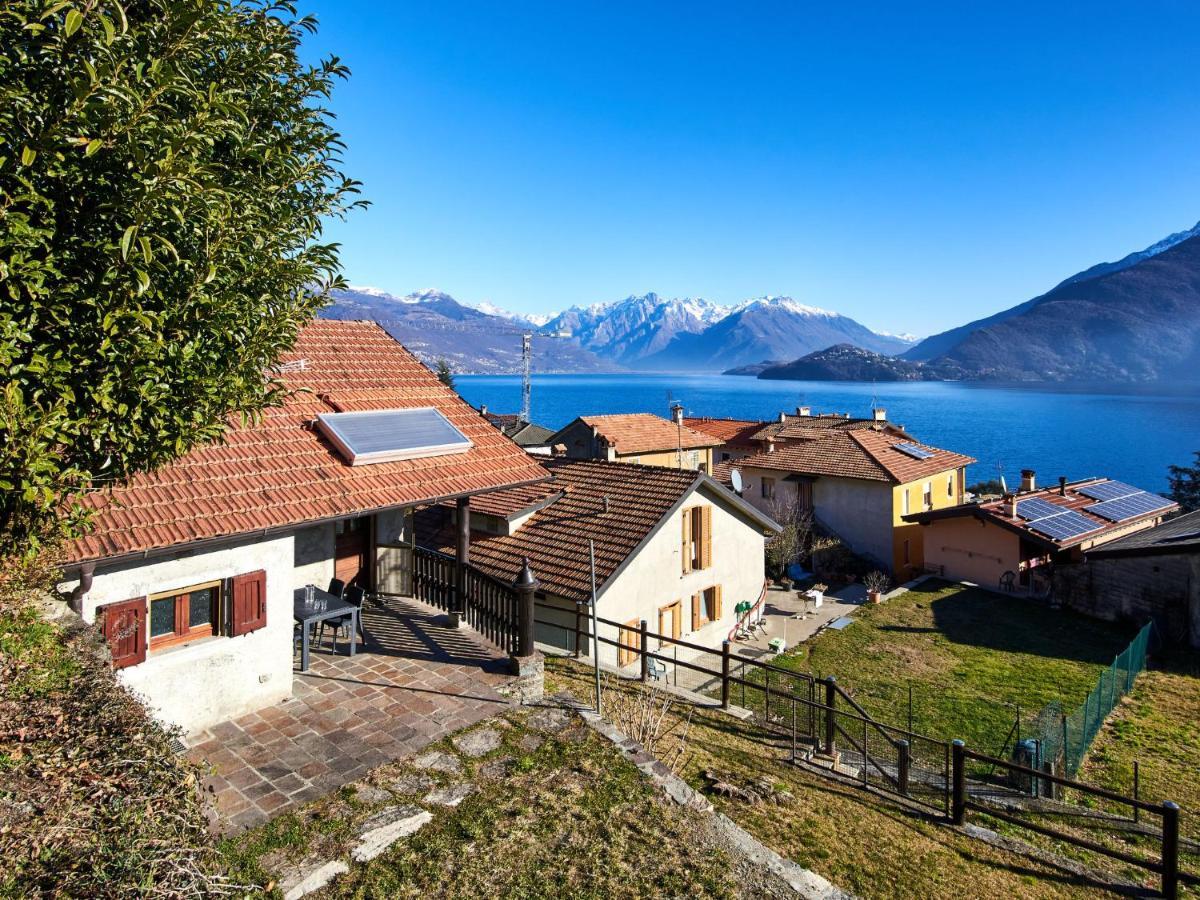 Holiday Home Il Crotto By Interhome Pianello Del Lario 外观 照片