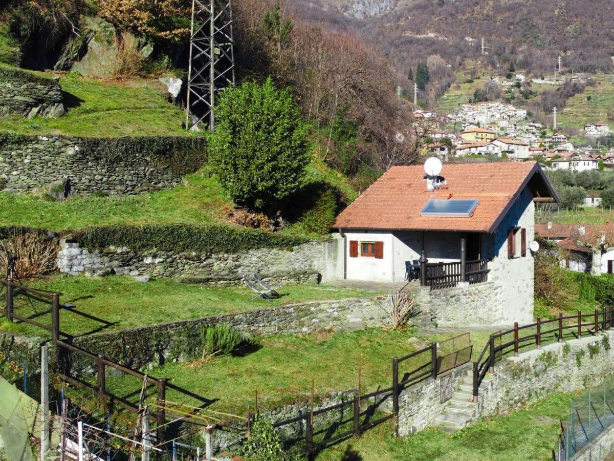Holiday Home Il Crotto By Interhome Pianello Del Lario 外观 照片
