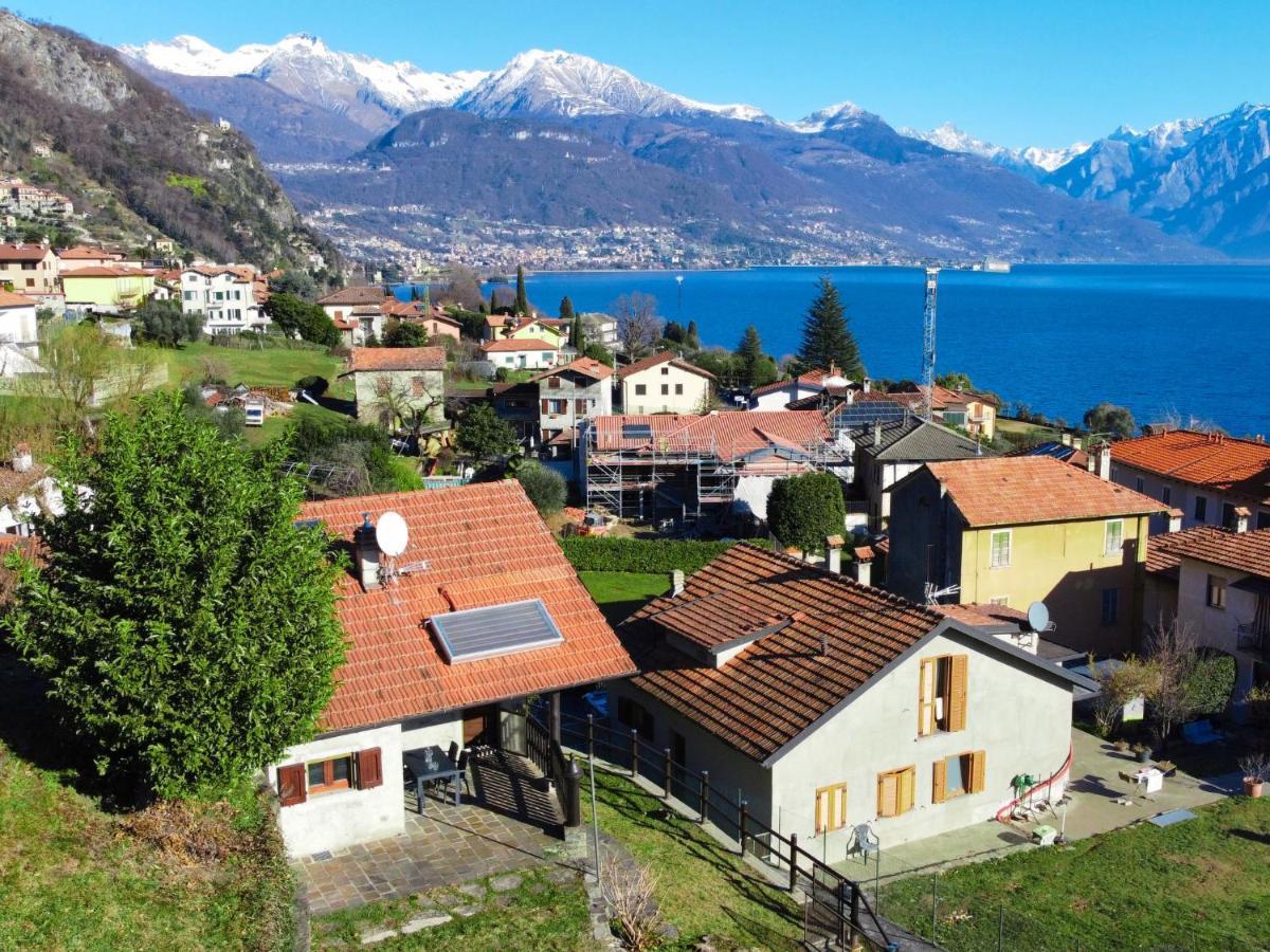 Holiday Home Il Crotto By Interhome Pianello Del Lario 外观 照片