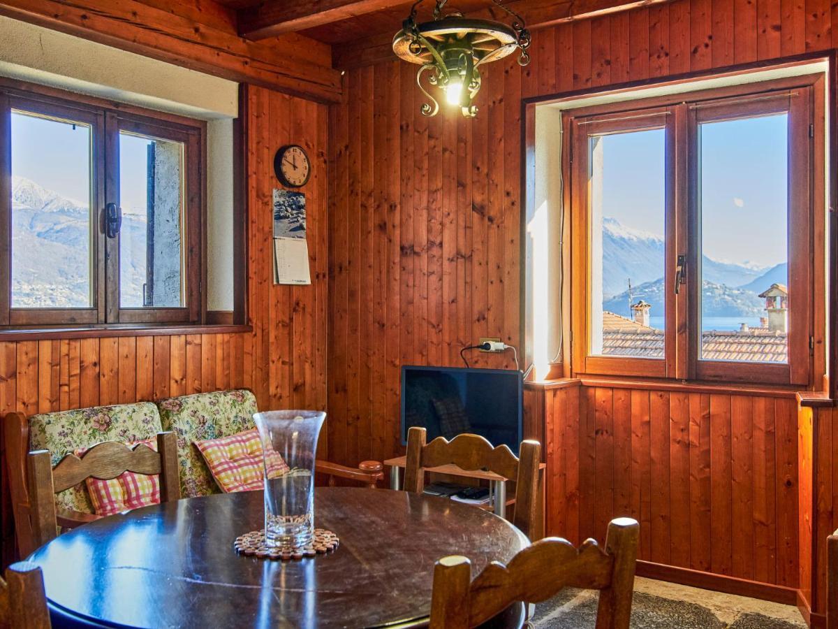 Holiday Home Il Crotto By Interhome Pianello Del Lario 外观 照片