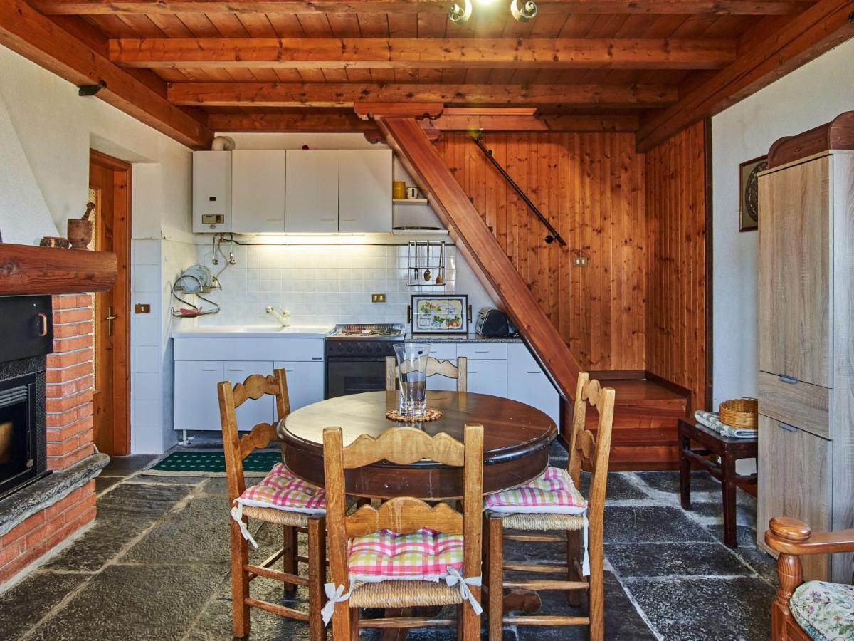 Holiday Home Il Crotto By Interhome Pianello Del Lario 外观 照片