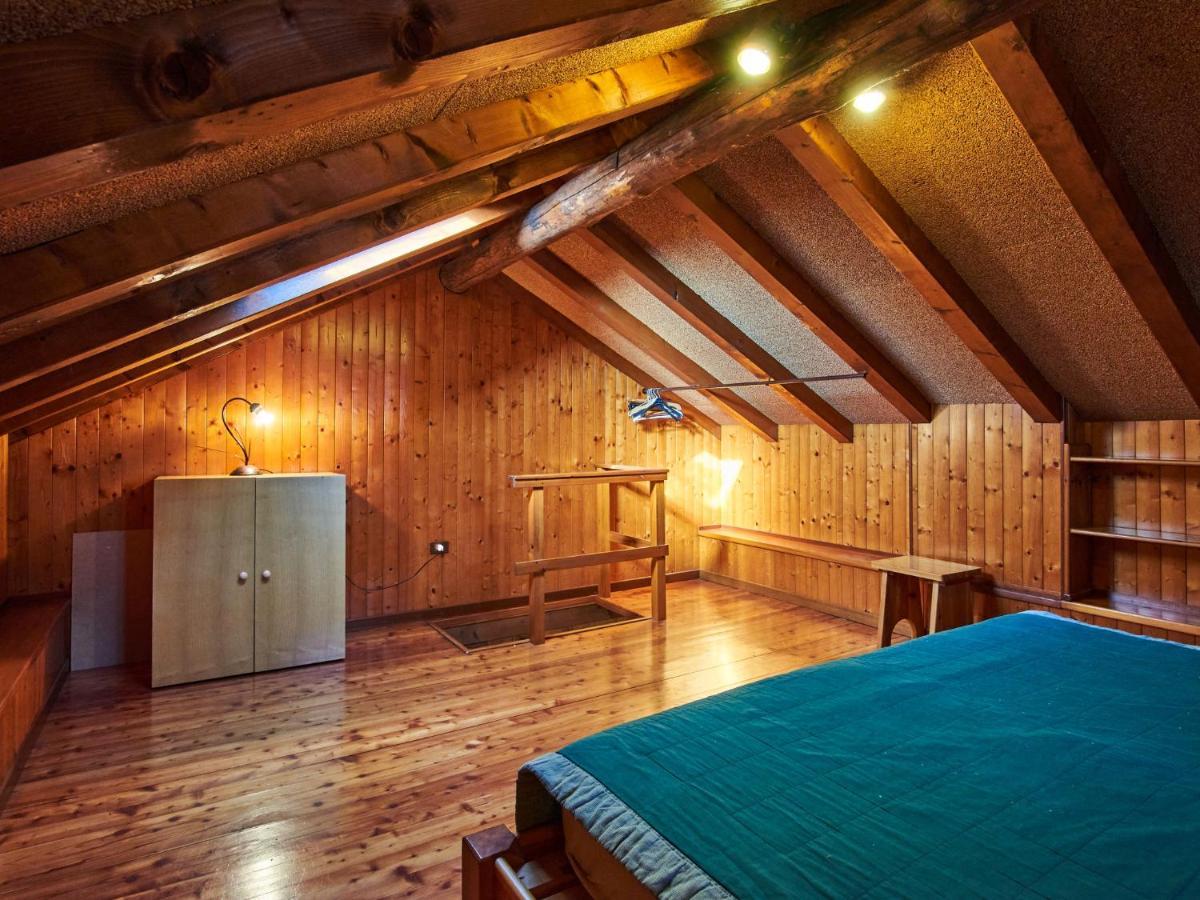 Holiday Home Il Crotto By Interhome Pianello Del Lario 外观 照片