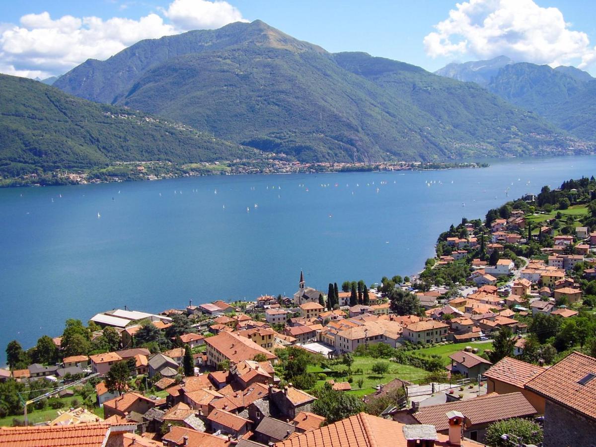 Holiday Home Il Crotto By Interhome Pianello Del Lario 外观 照片