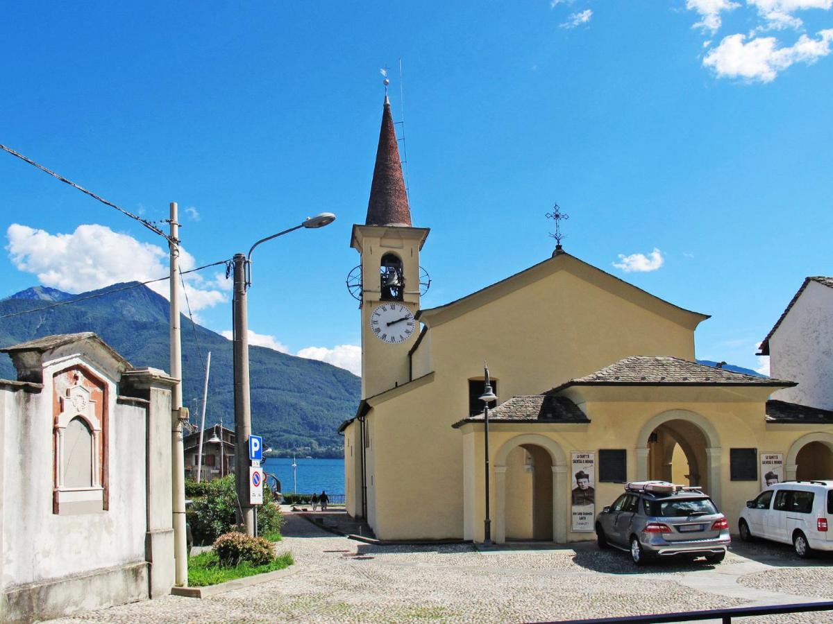 Holiday Home Il Crotto By Interhome Pianello Del Lario 外观 照片