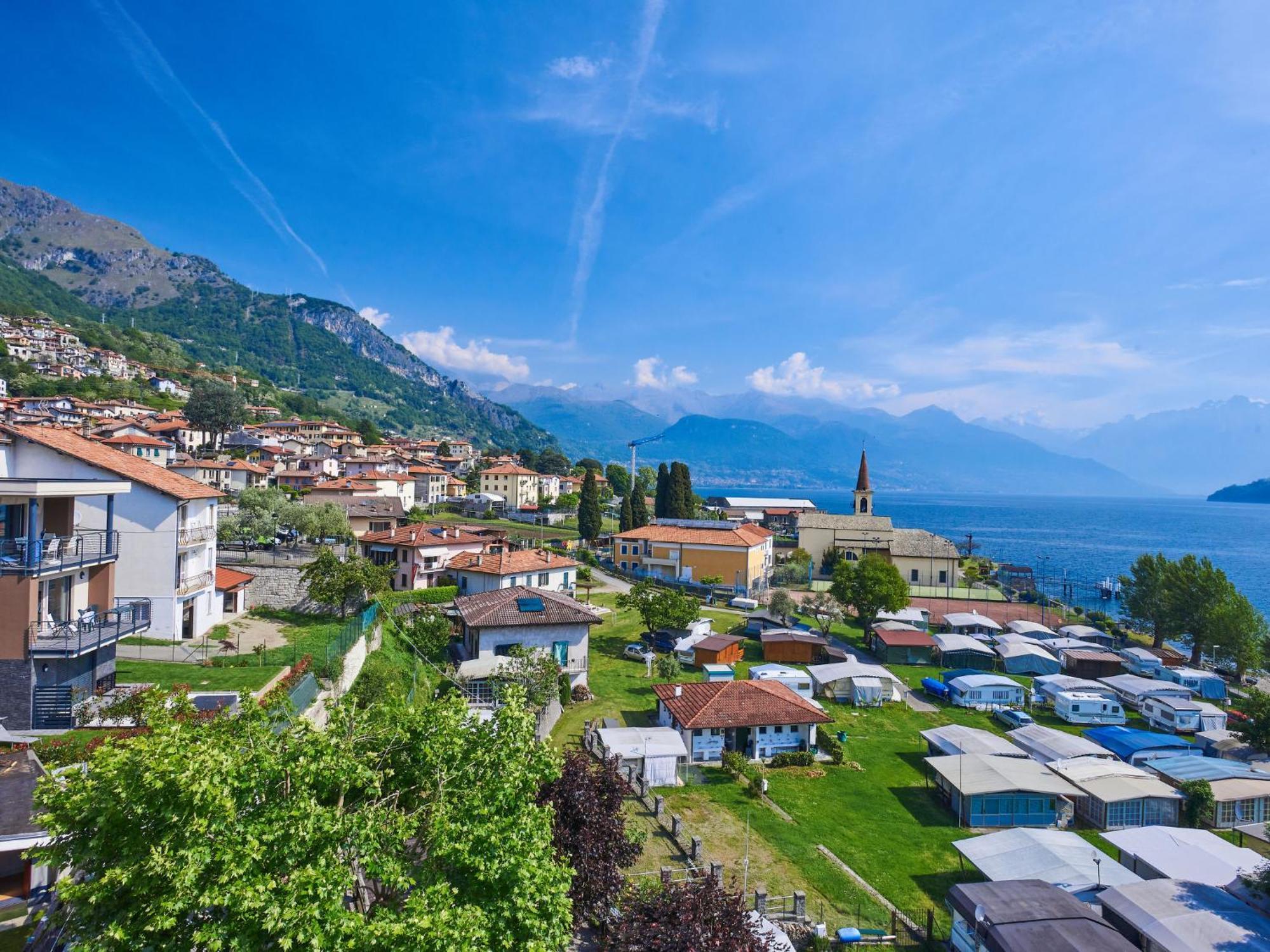 Holiday Home Il Crotto By Interhome Pianello Del Lario 外观 照片