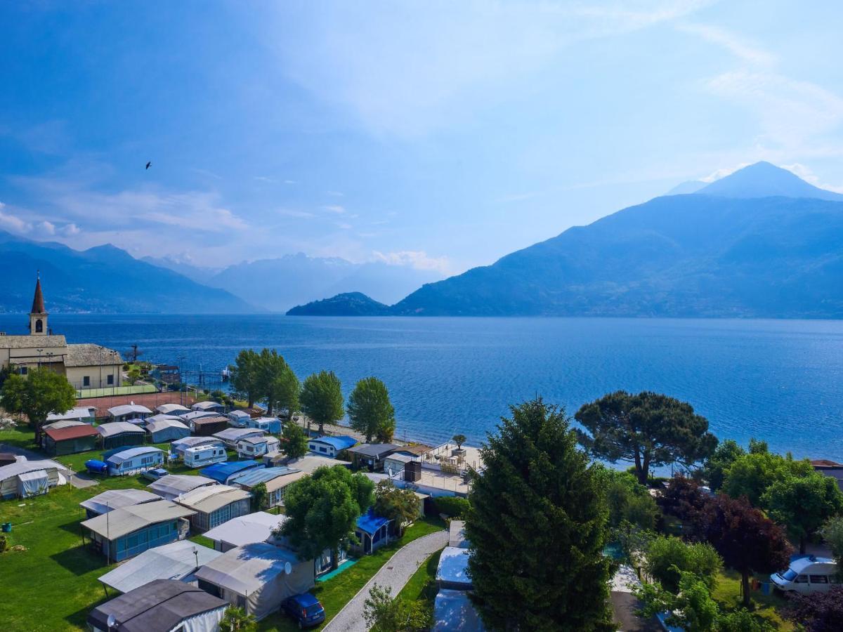 Holiday Home Il Crotto By Interhome Pianello Del Lario 外观 照片